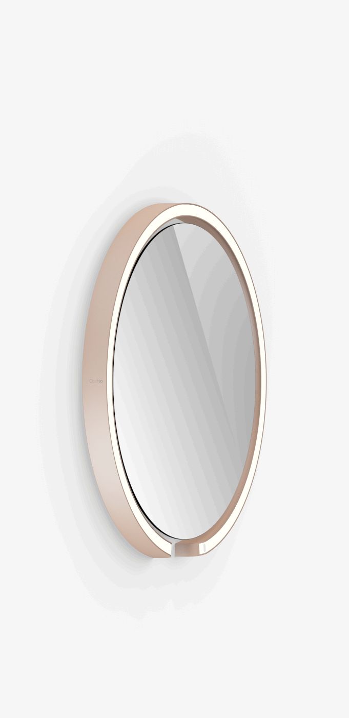 Mito Sfera 40 wandlamp