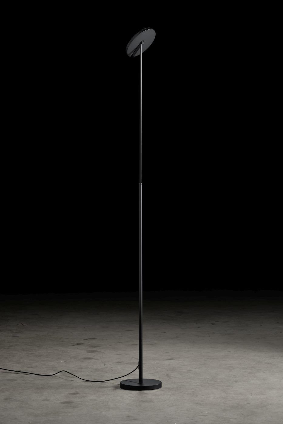 SuperNova S vloerlamp