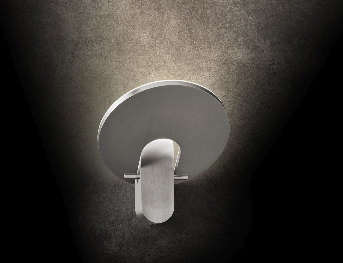 SuperNova W wandlamp