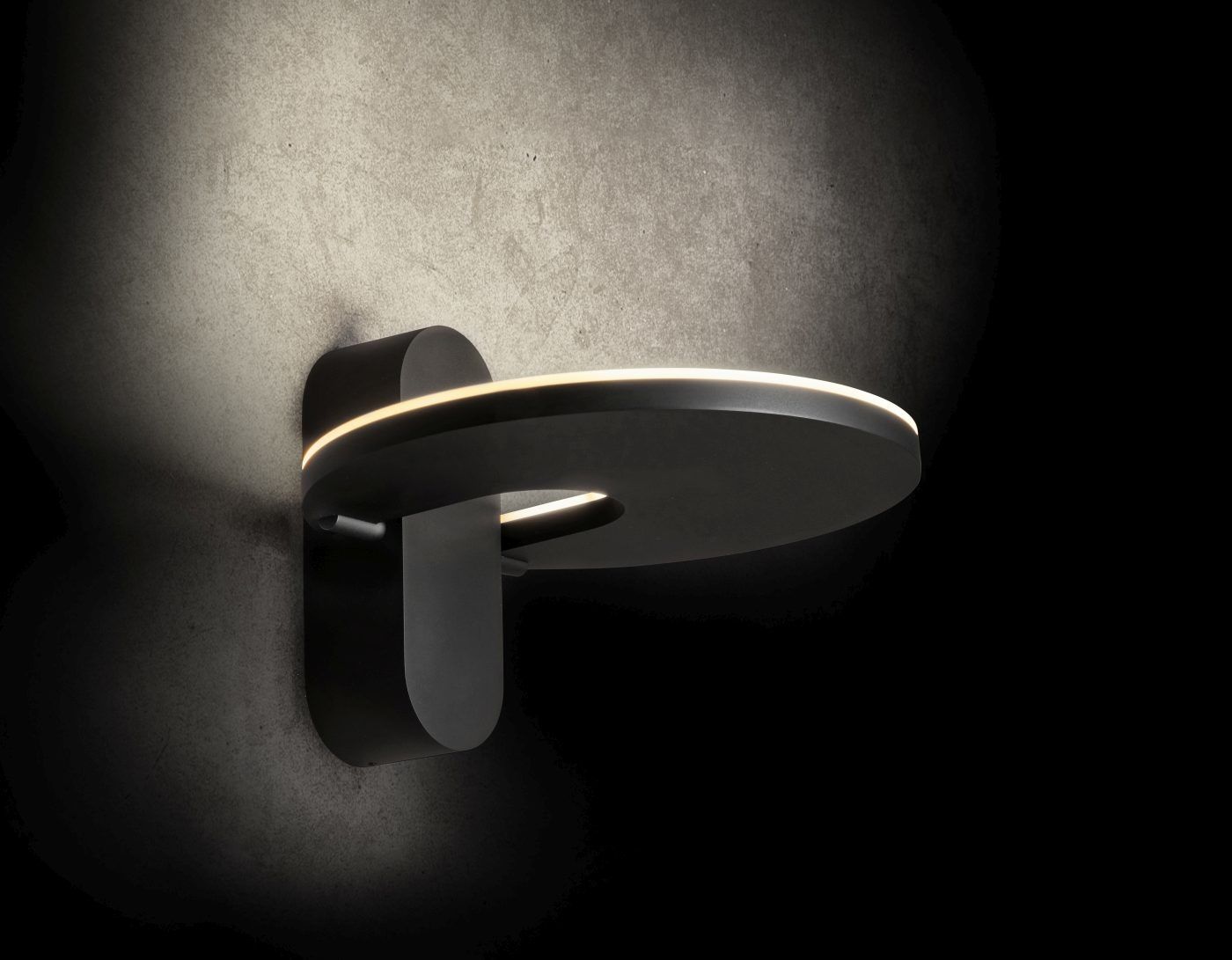 SuperNova W wandlamp