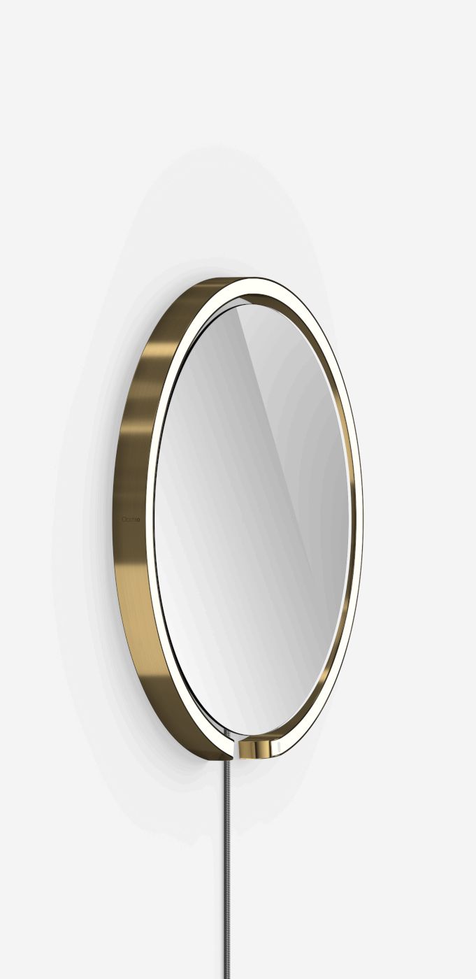 Mito Sfera corda 40 wandlamp