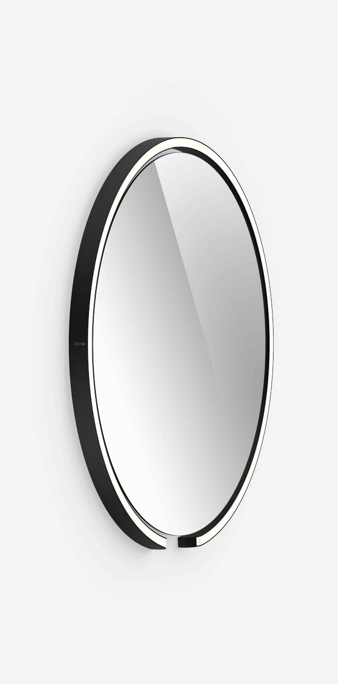 Mito Sfera 60 wandlamp  