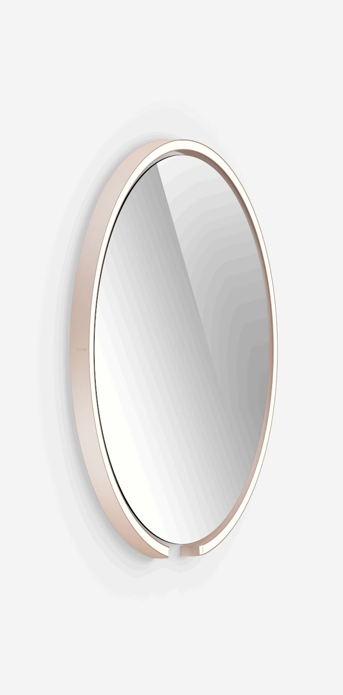 Mito Sfera 60 wandlamp  