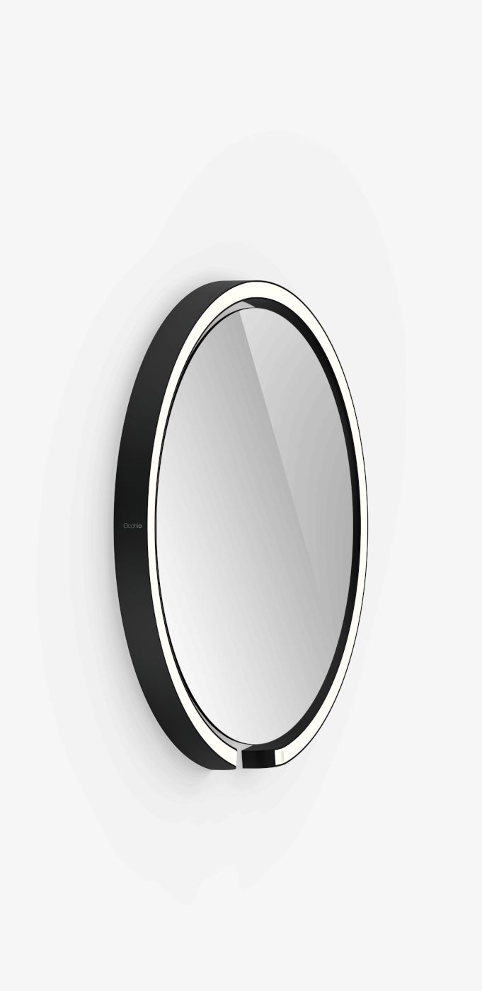 Mito Sfera 40 wandlamp