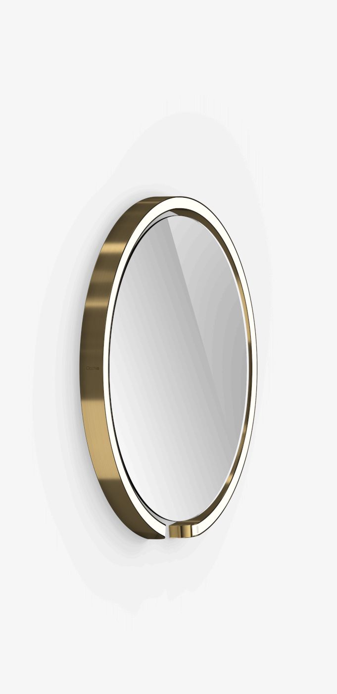 Mito Sfera 40 wandlamp