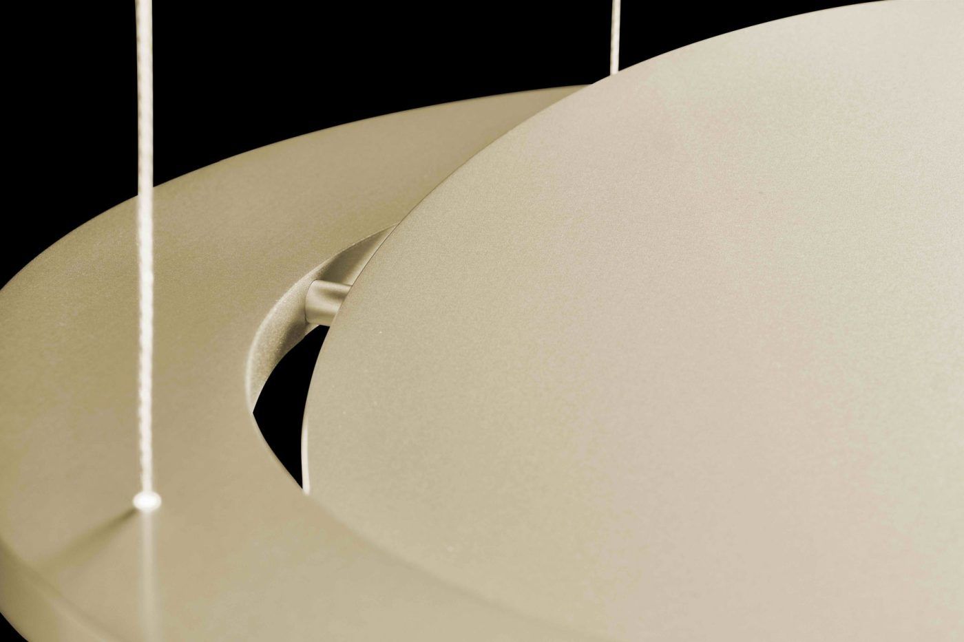 SuperNova P hanglamp