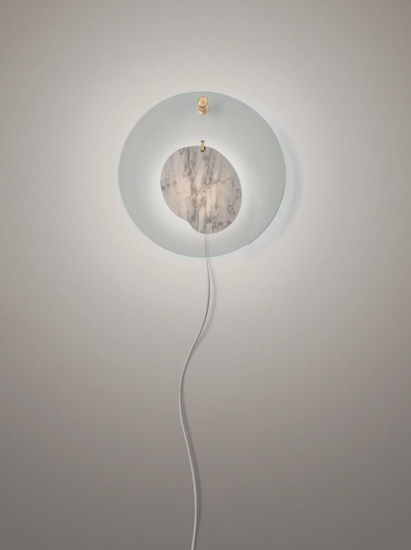 Gioia wandlamp Gioia wandlamp
