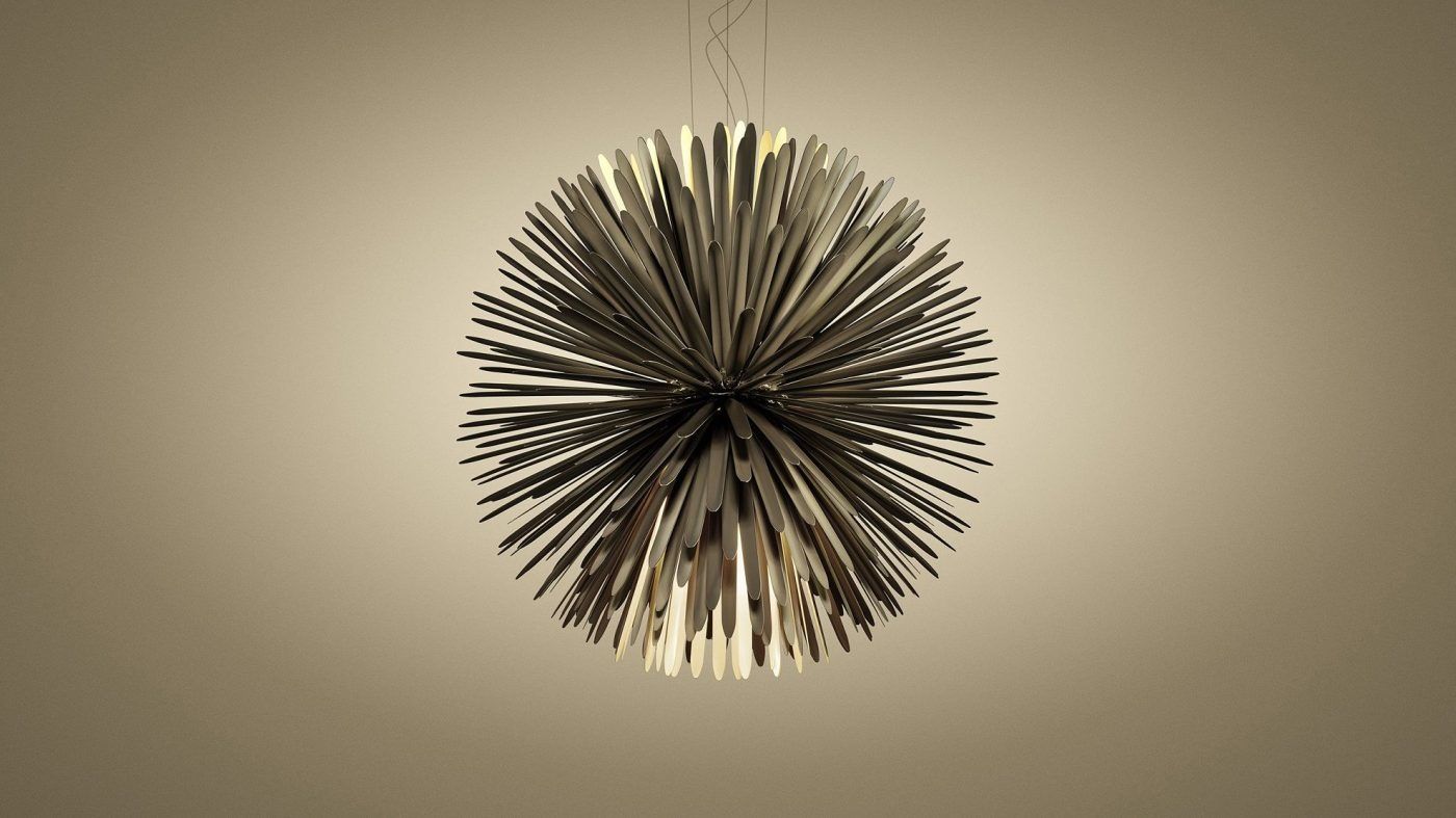 Sun-Light of Love hanglamp