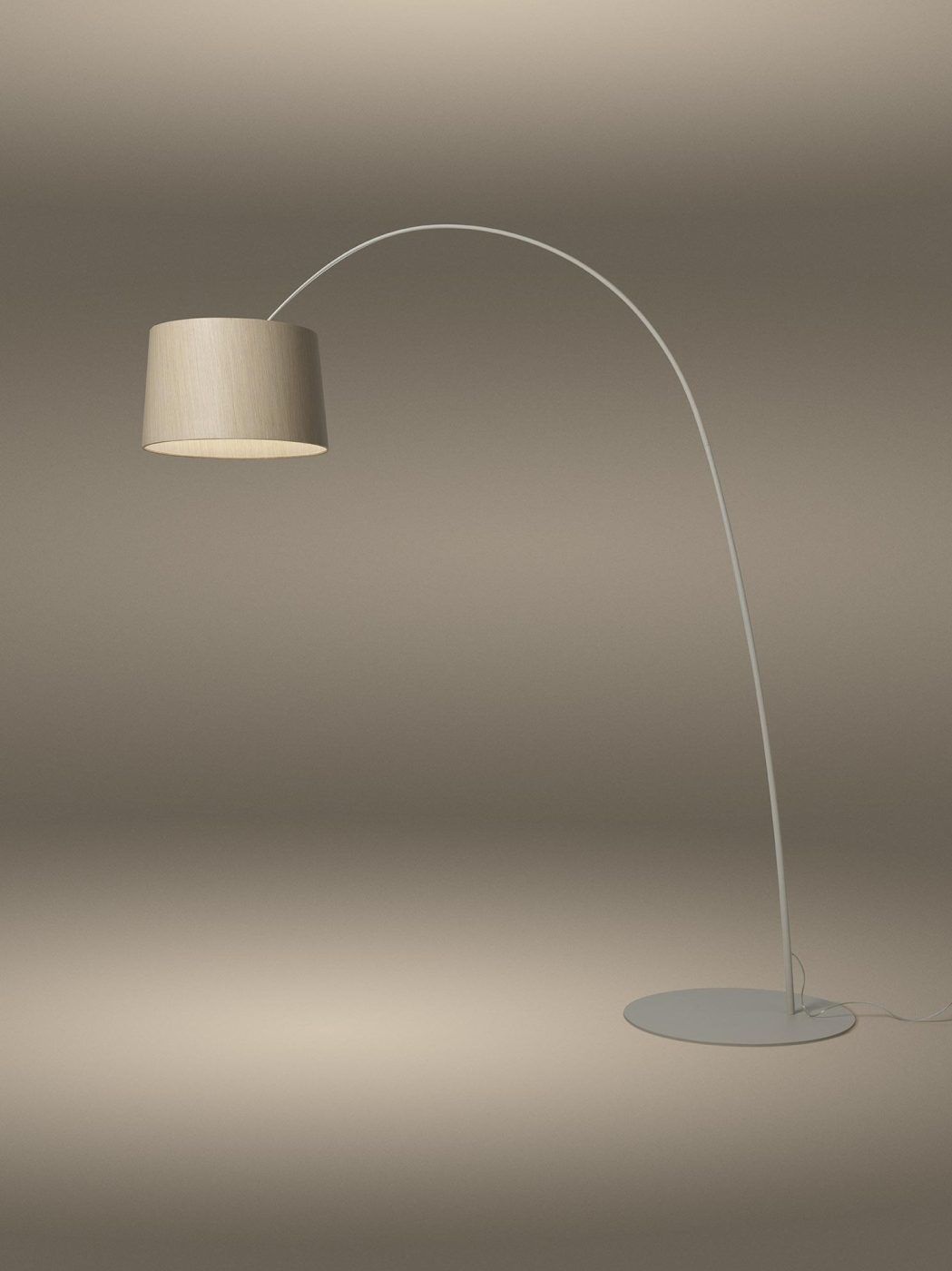 Twiggy Wood vloerlamp