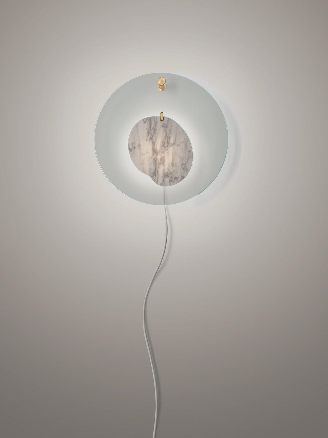 Gioia Grande wandlamp 
