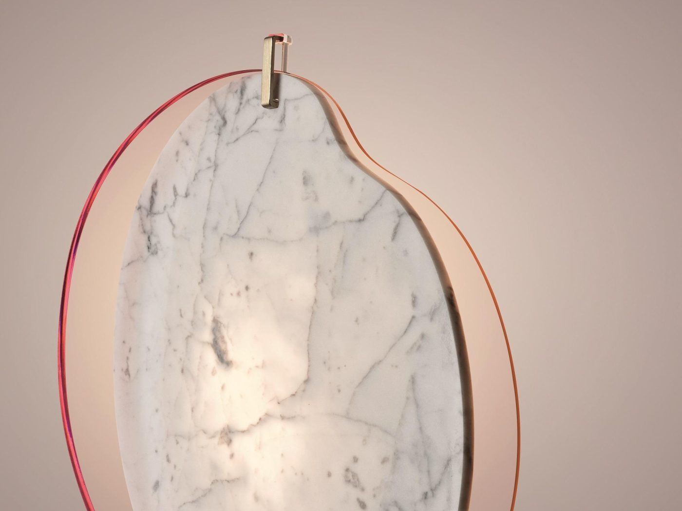 Gioia Grande wandlamp 
