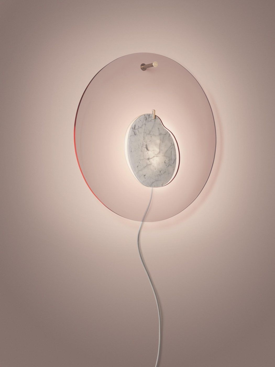 Gioia wandlamp