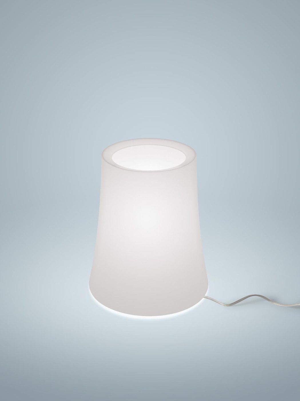 Birdie Zero tafellamp
