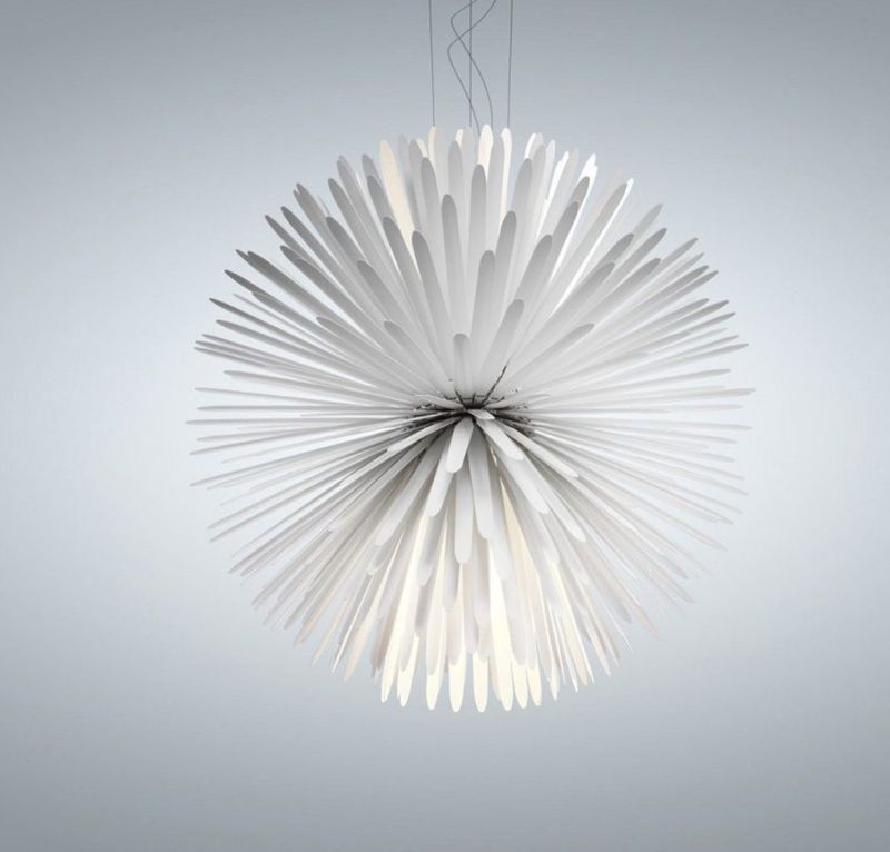 Sun-Light of Love hanglamp Sun-Light of Love hanglamp