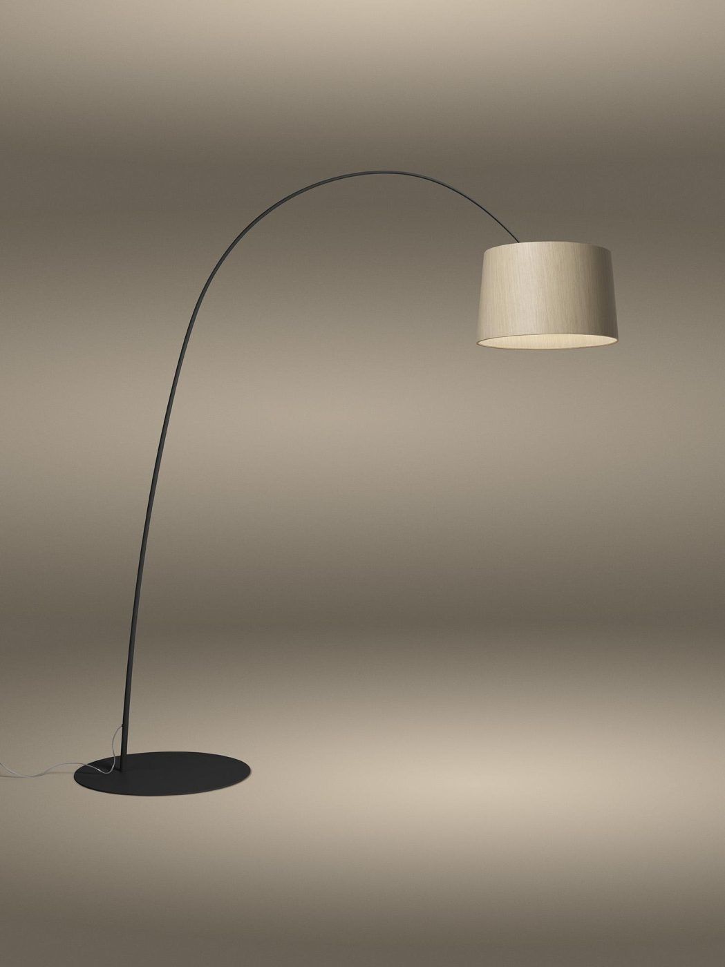 Twiggy Wood  My Light vloerlamp  
