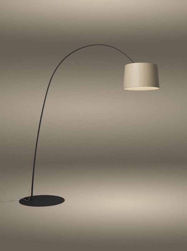 Twiggy Wood vloerlamp Twiggy Wood vloerlamp