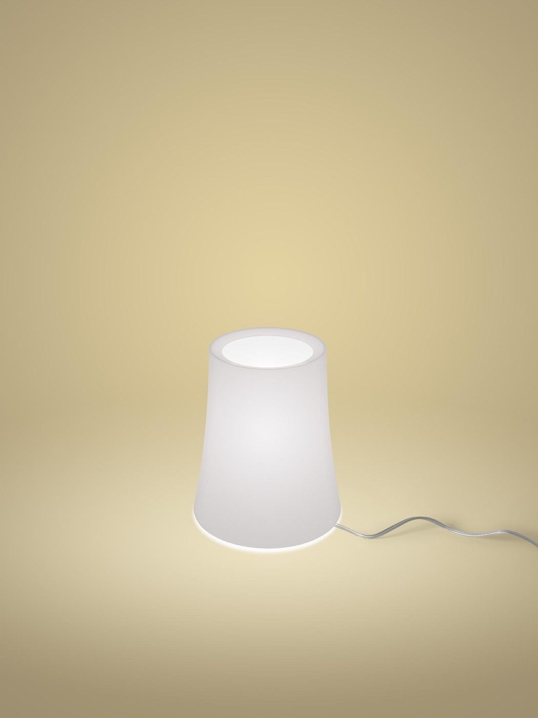 Birdie Zero tafellamp