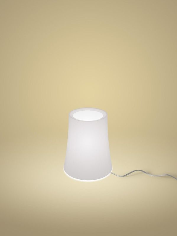 Birdie Zero tafellamp Birdie Zero tafellamp