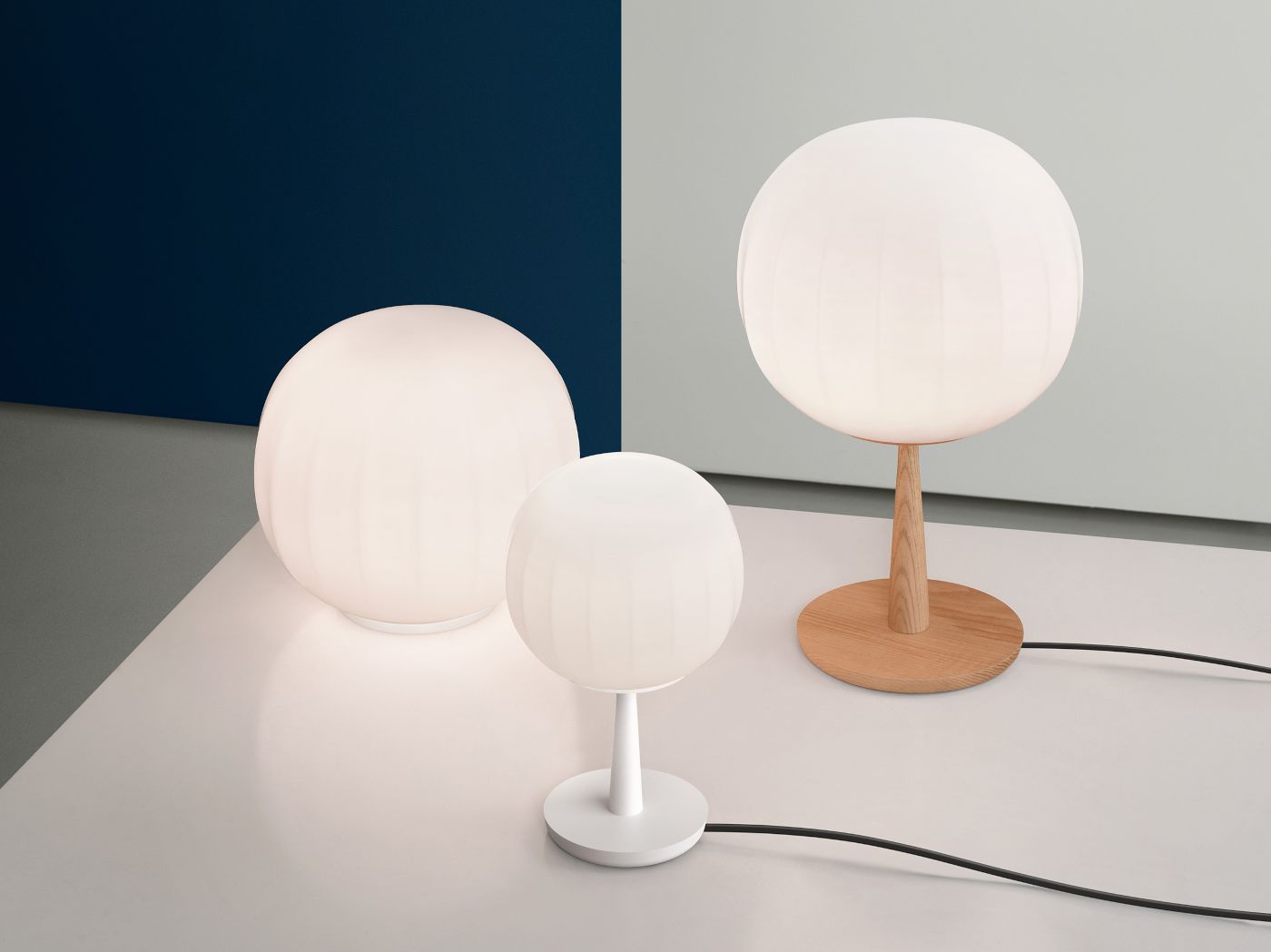 Lita tafellamp D92V14  