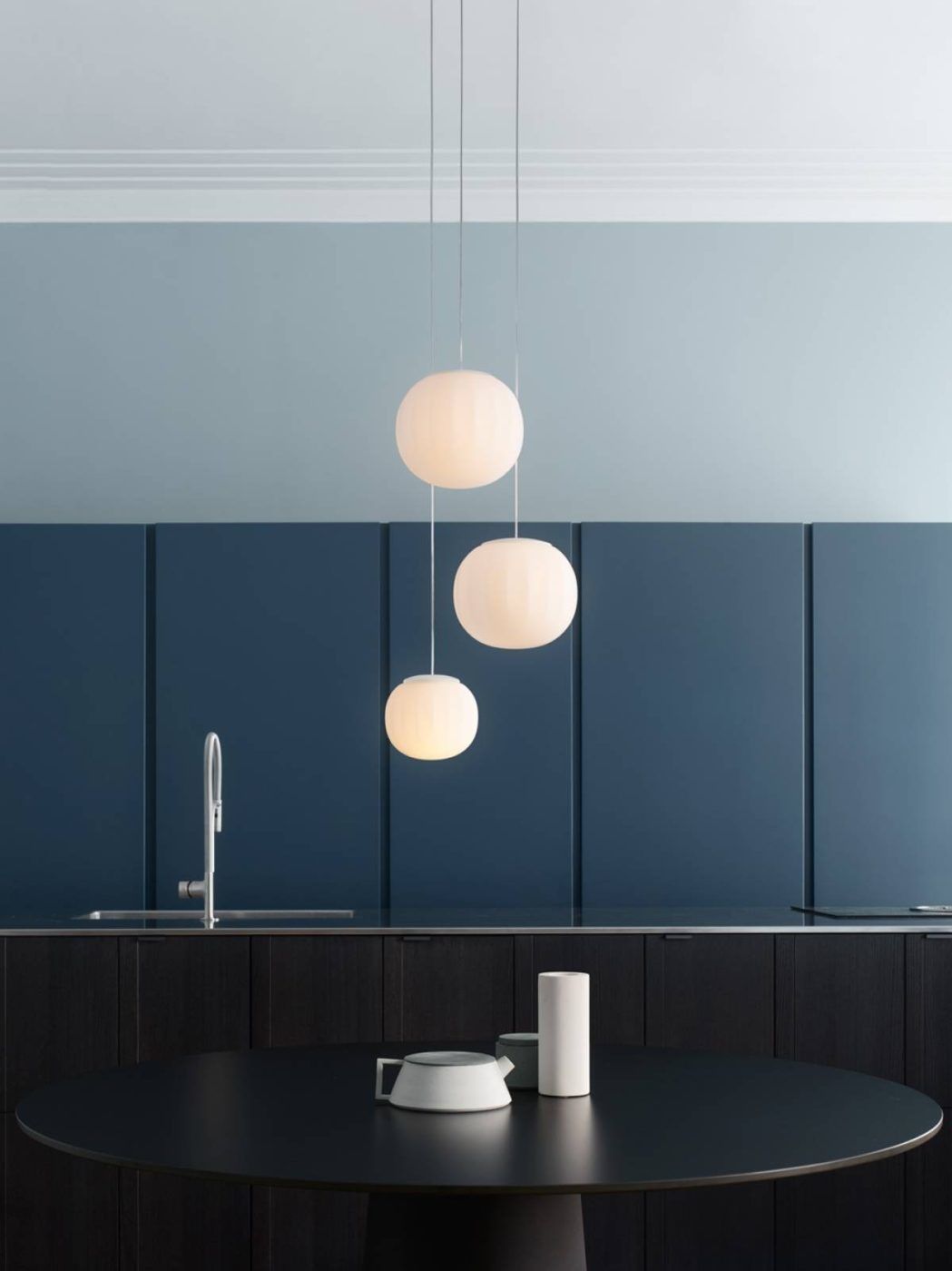 Lita hanglamp 42 cm  