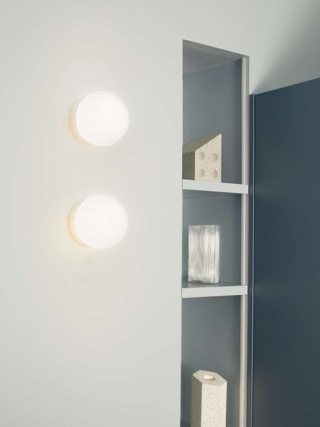Lita wandlamp D92P30   