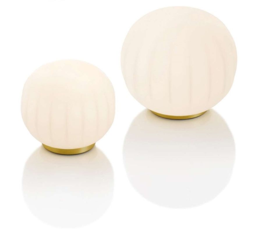 Lita tafellamp D92V18 
