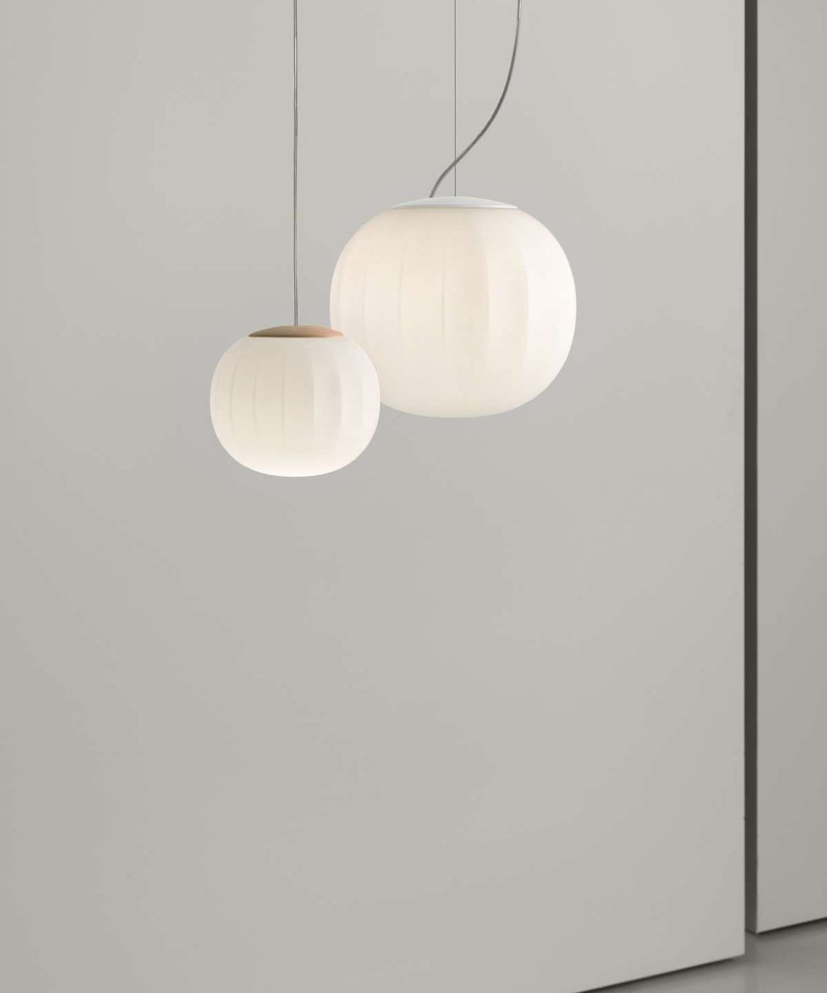 Lita hanglamp 14 cm
