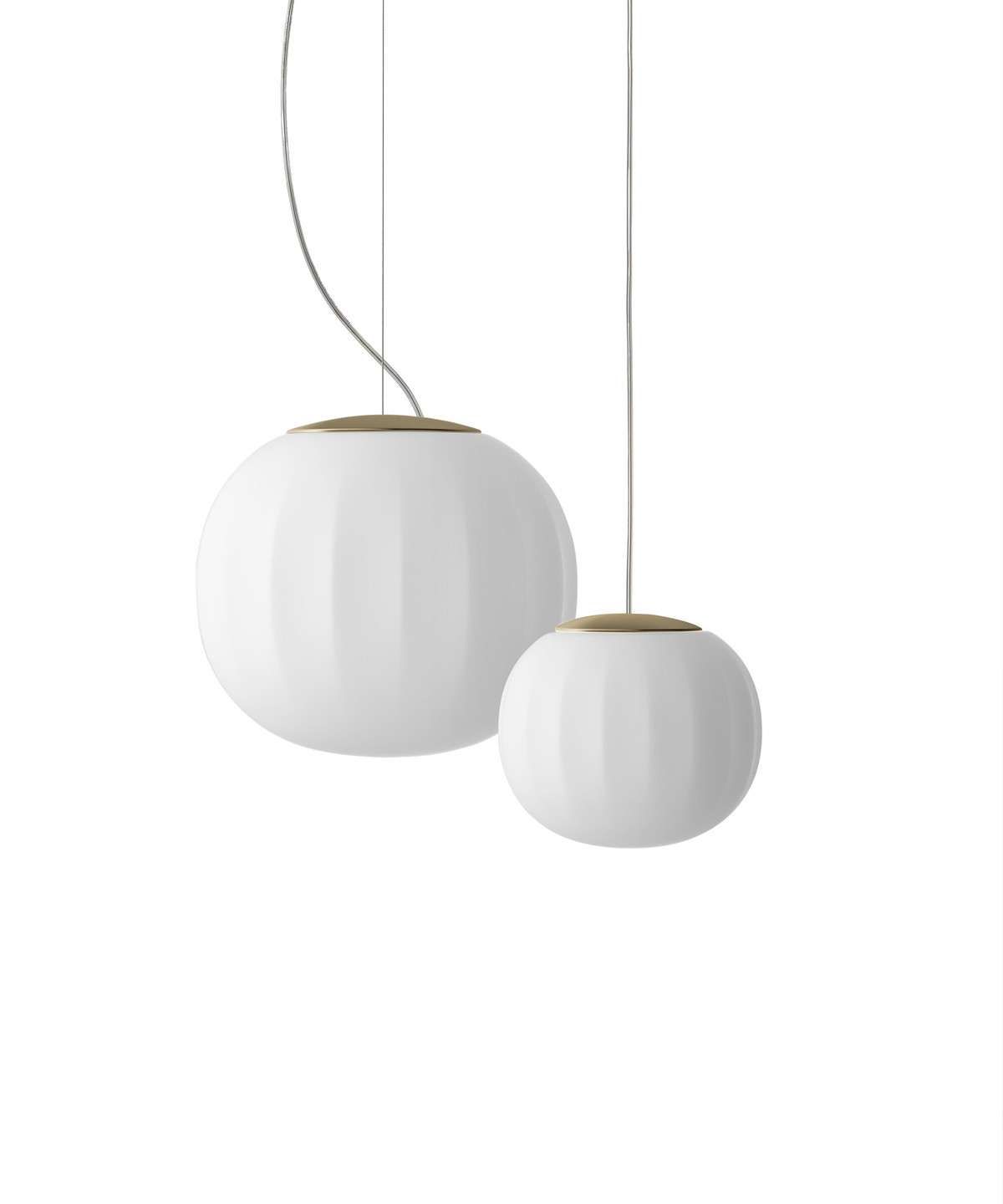 Lita hanglamp 14 cm