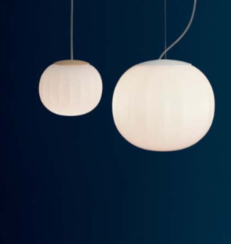 Lita hanglamp 14 cm