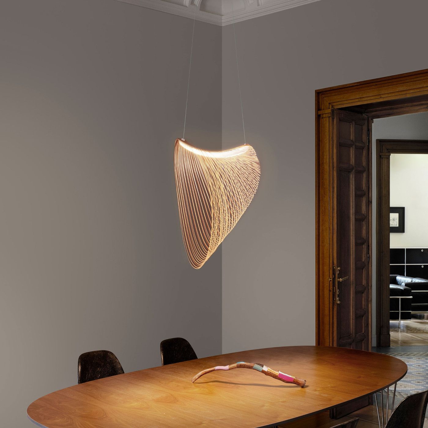 Illan hanglamp 80 cm 