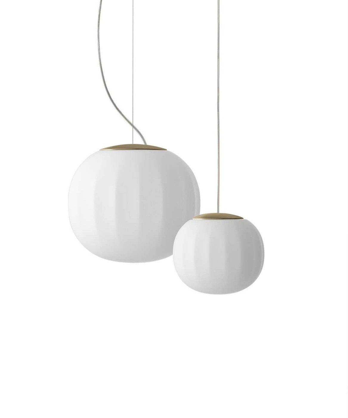 Lita hanglamp 18 cm  