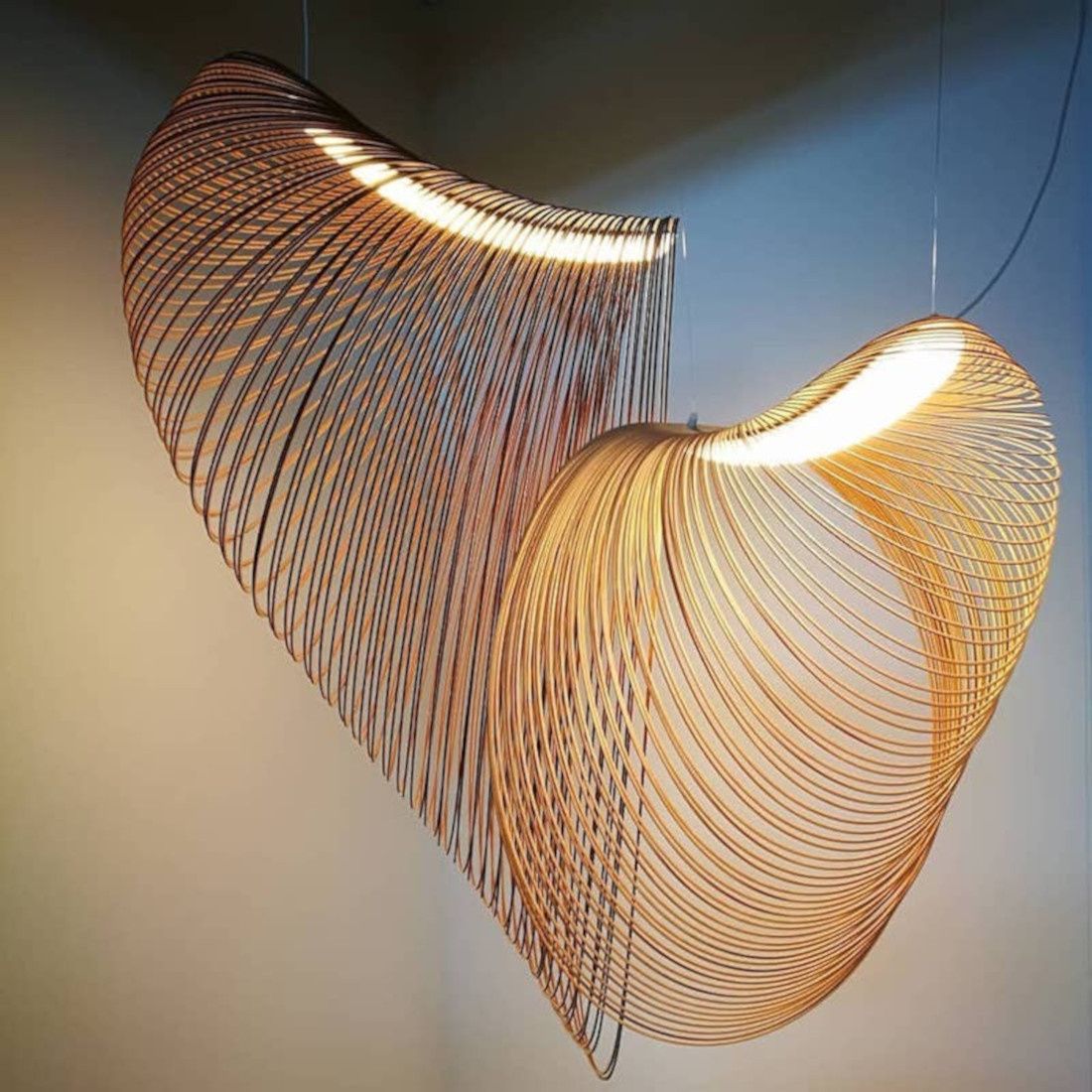 Illan hanglamp 100 cm    