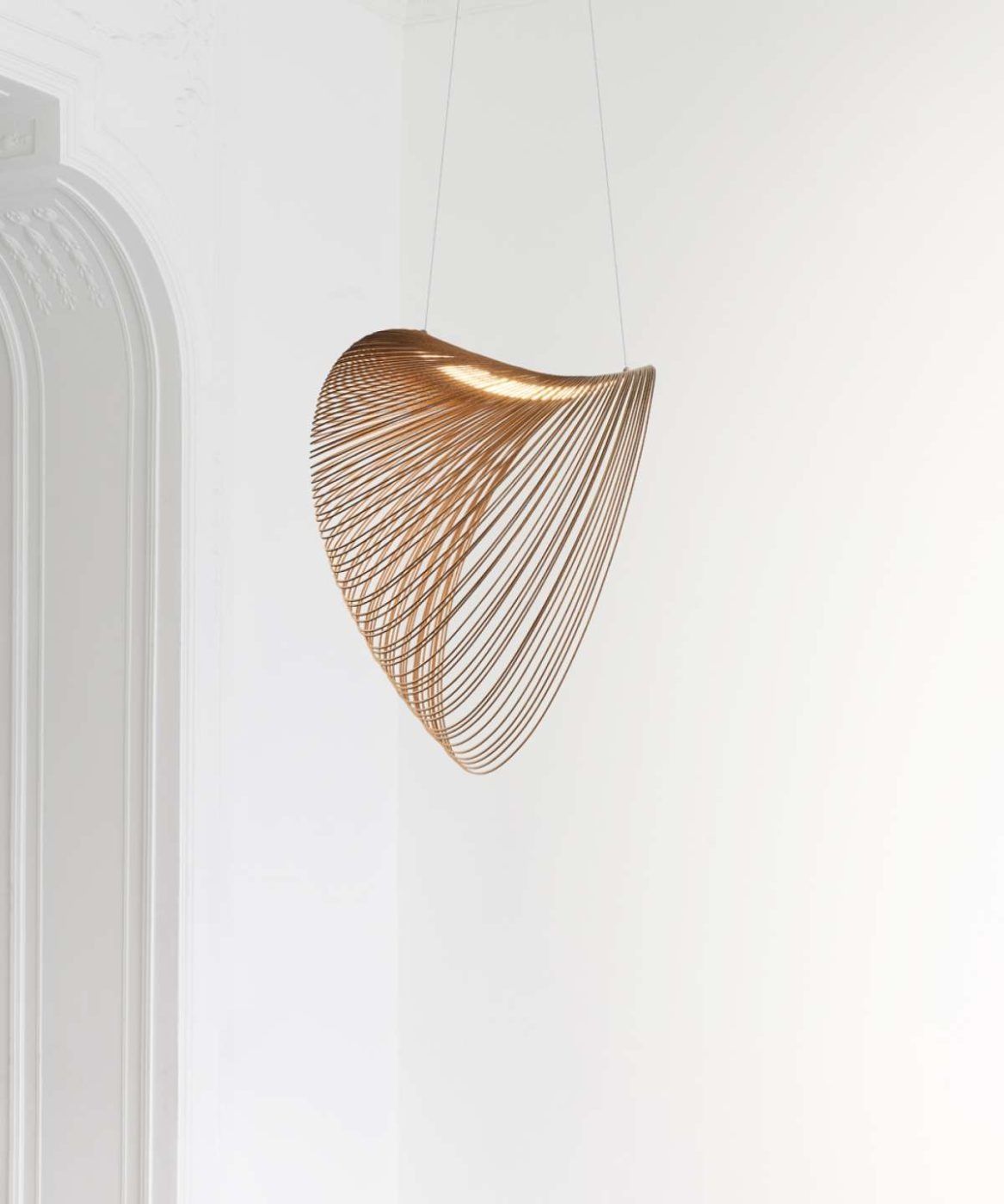 Illan hanglamp 80 cm 