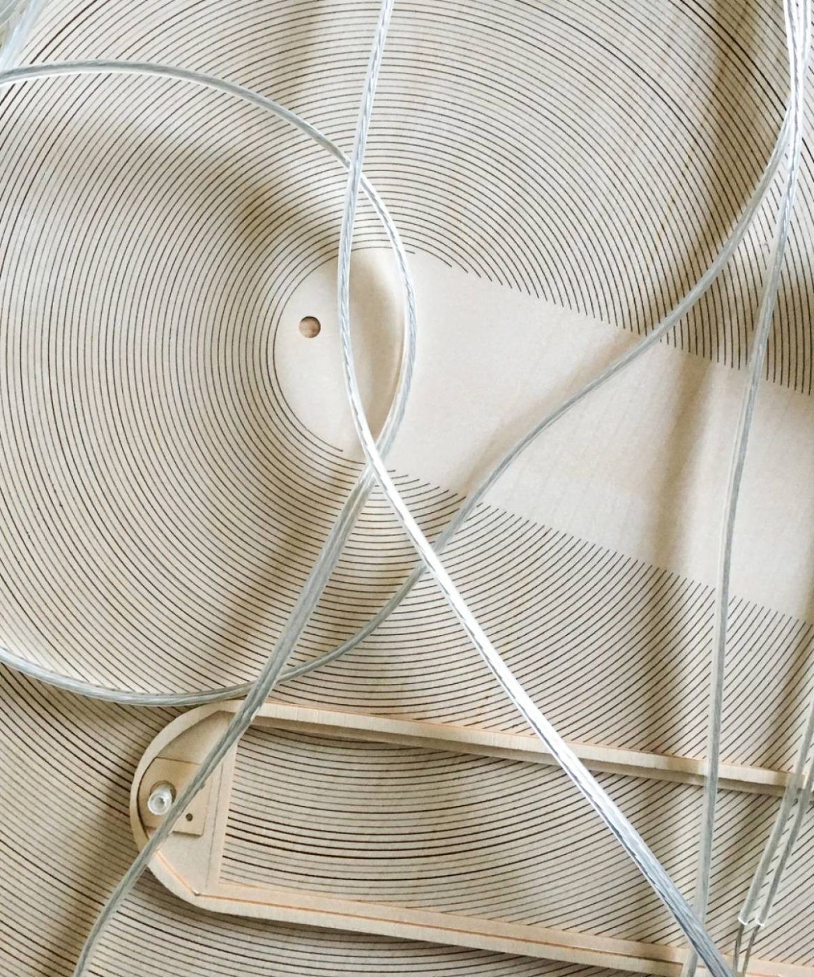 Illan hanglamp 80 cm 
