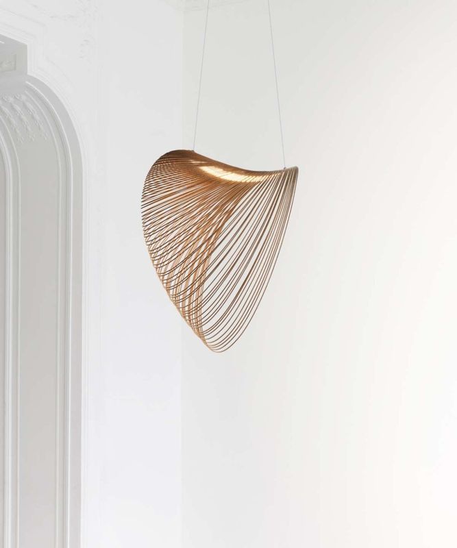 Illan hanglamp 60 cm 