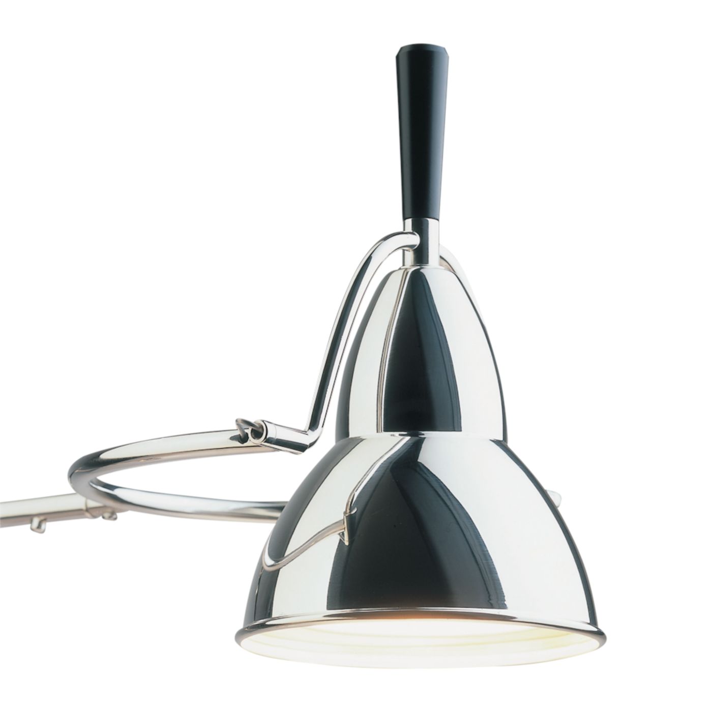 Buquet EB 27 SI tafellamp