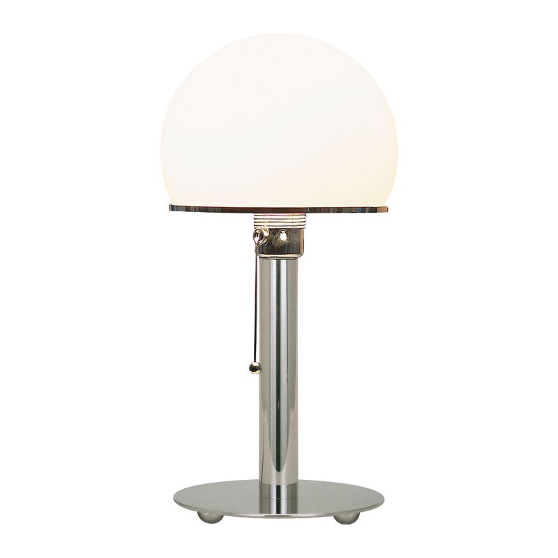 Wagenfeld WA 24 tafellamp  