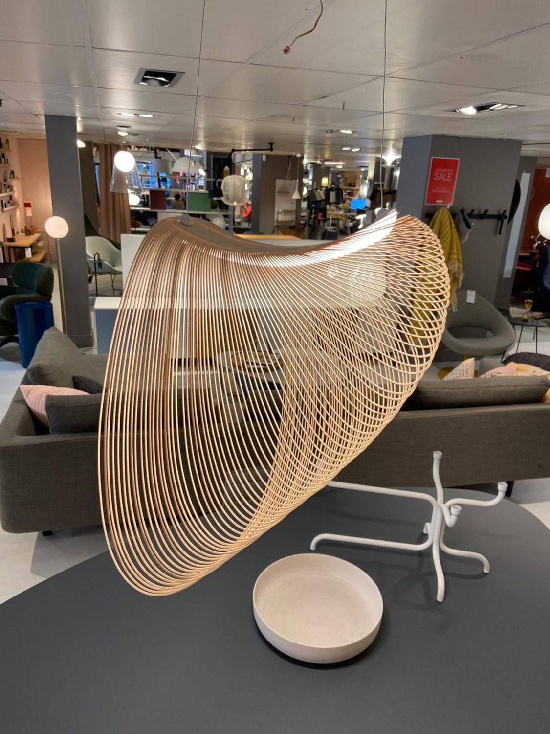 Illan hanglamp 60 cm 