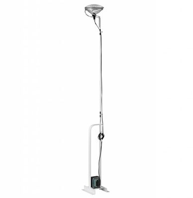 Toio led vloerlamp   