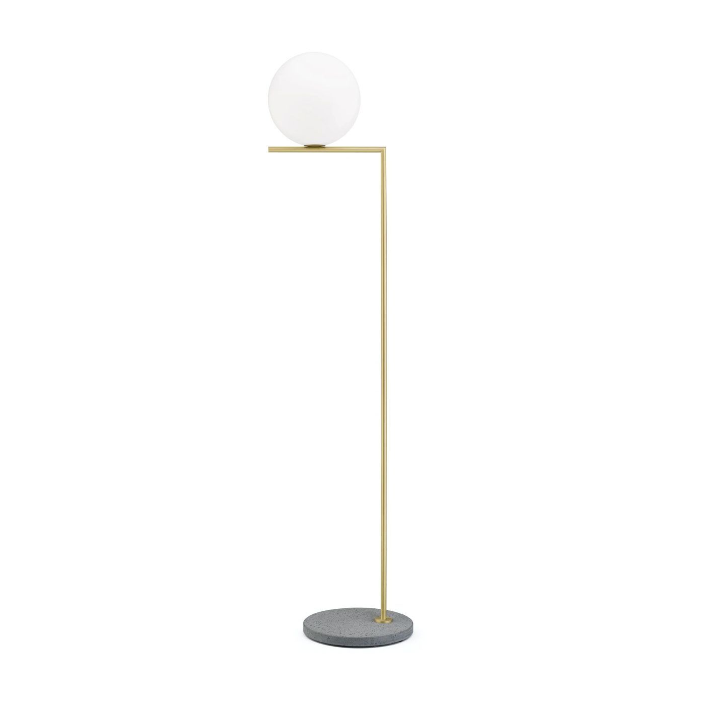 IC Lights F2 Outdoor vloerlamp 