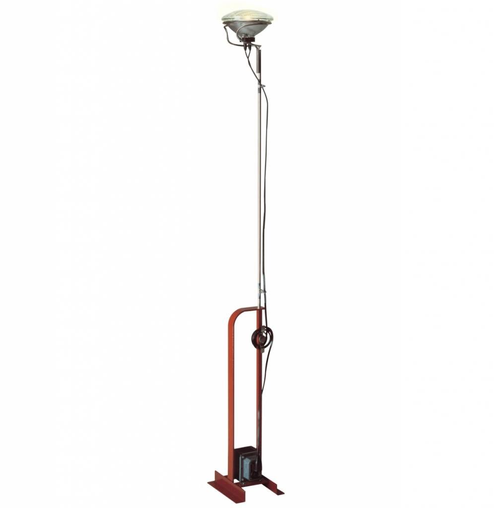 Toio led vloerlamp   