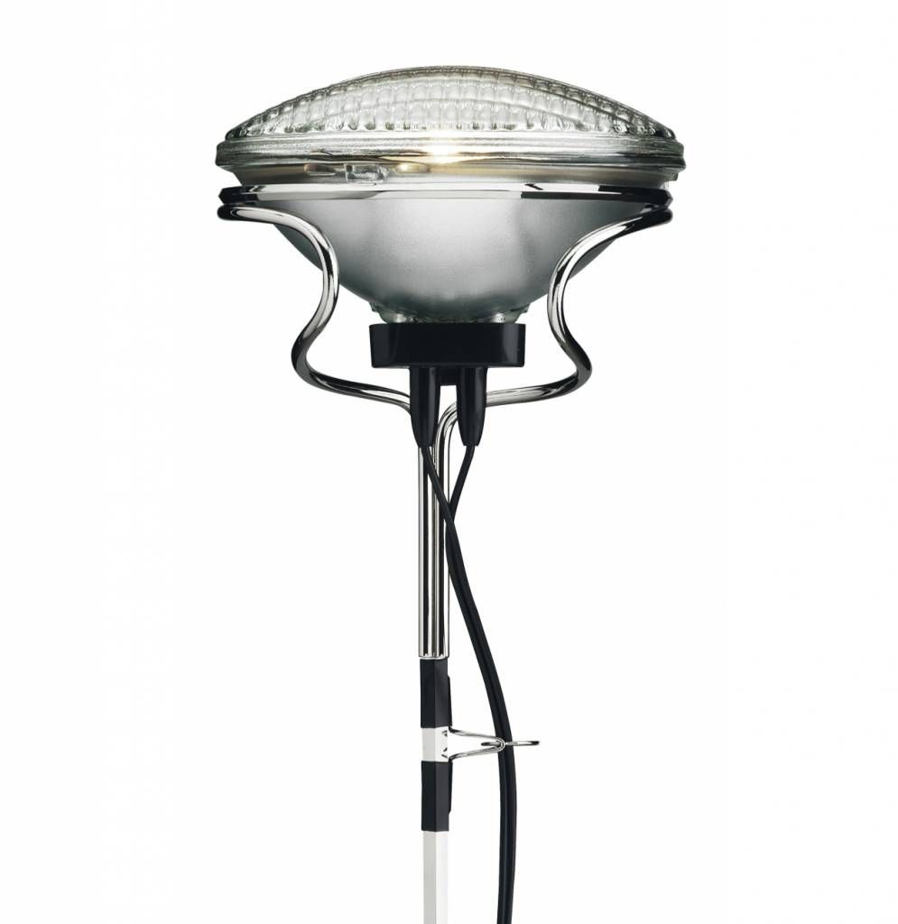 Toio led vloerlamp   