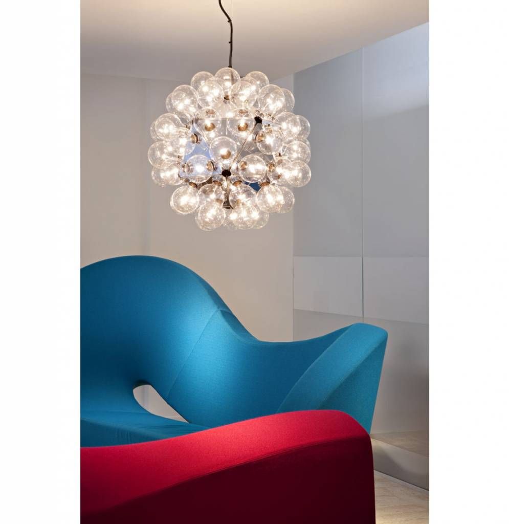Taraxacum 88 S2 hanglamp 