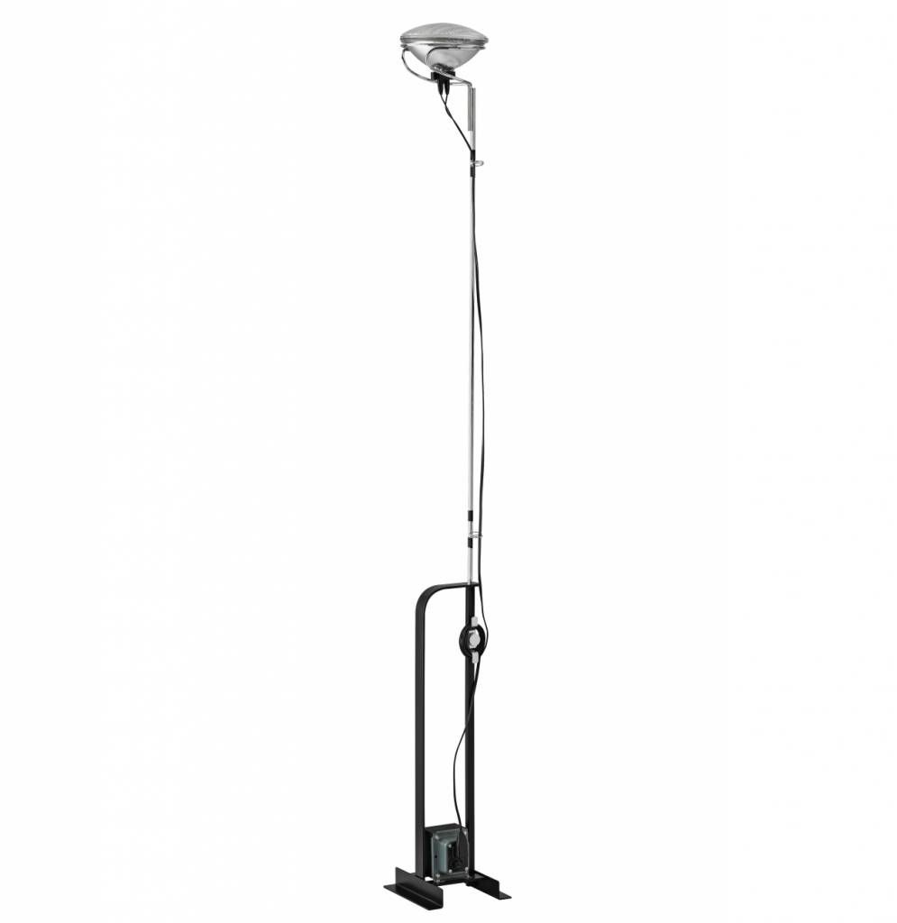 Toio led vloerlamp   