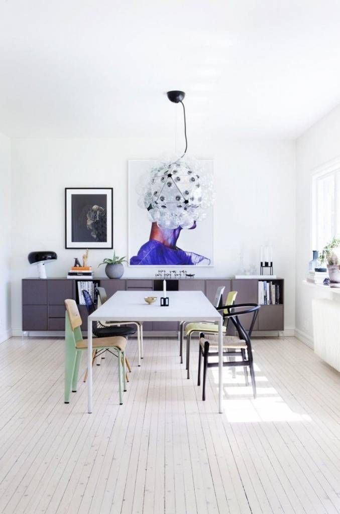 Taraxacum 88 S2 hanglamp 