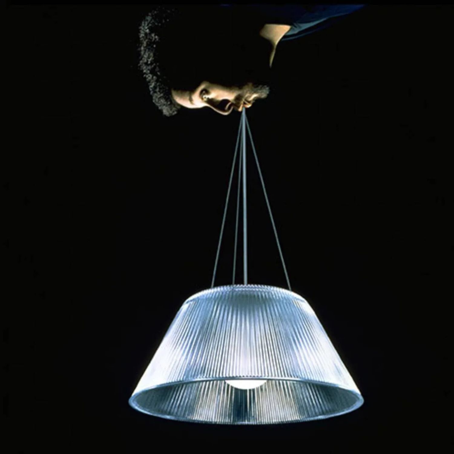Romeo Moon S2 hanglamp 