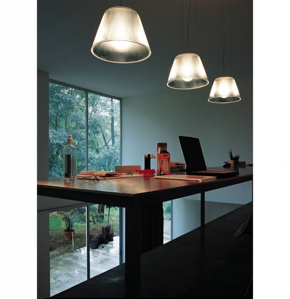 Romeo Moon S2 hanglamp 