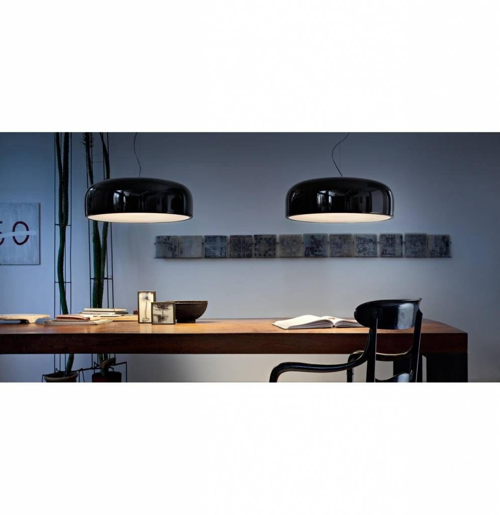 Smithfield S hanglamp 