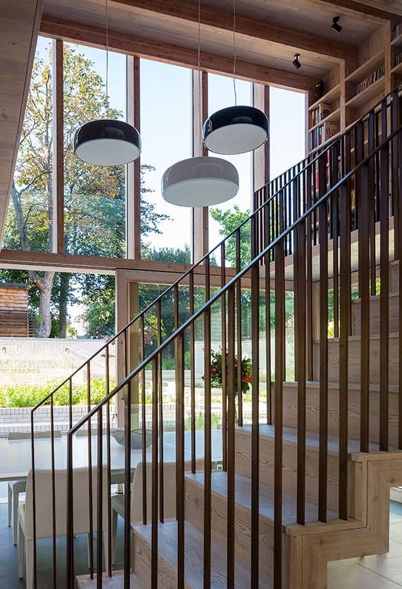 Smithfield S hanglamp 