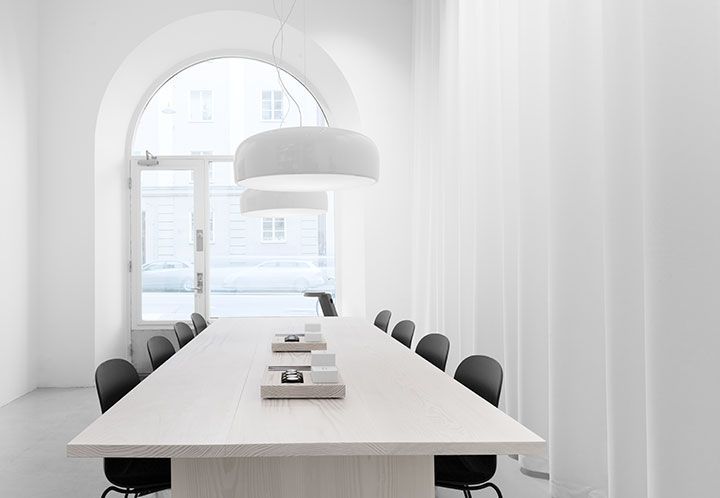 Smithfield S hanglamp 
